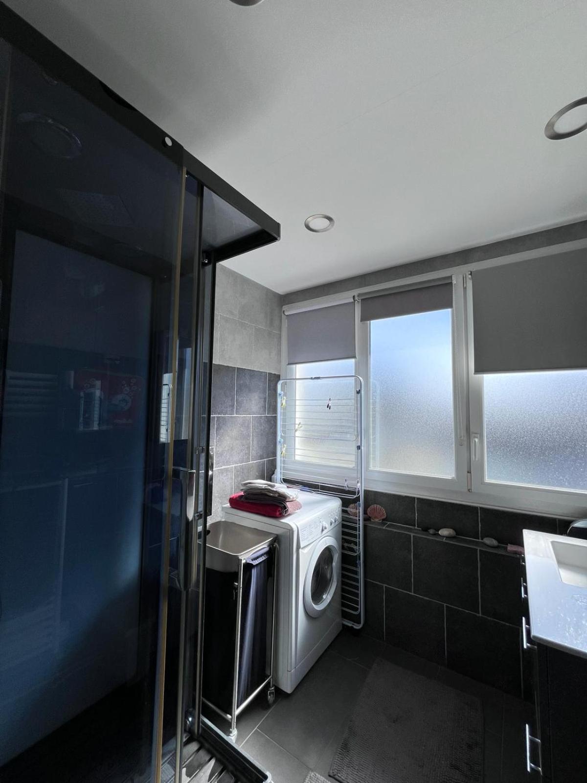 Apartmán La Terrasse Le Crotoy Exteriér fotografie