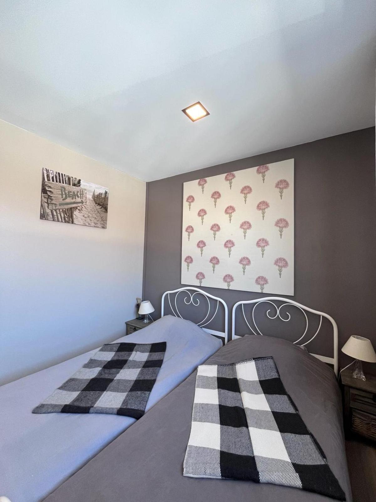 Apartmán La Terrasse Le Crotoy Exteriér fotografie